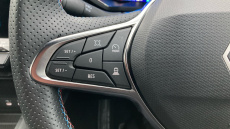 Renault Symbioz 1.6 E-Tech FHEV 145 Techno Esprit Alpine 5dr Auto Hybrid Estate